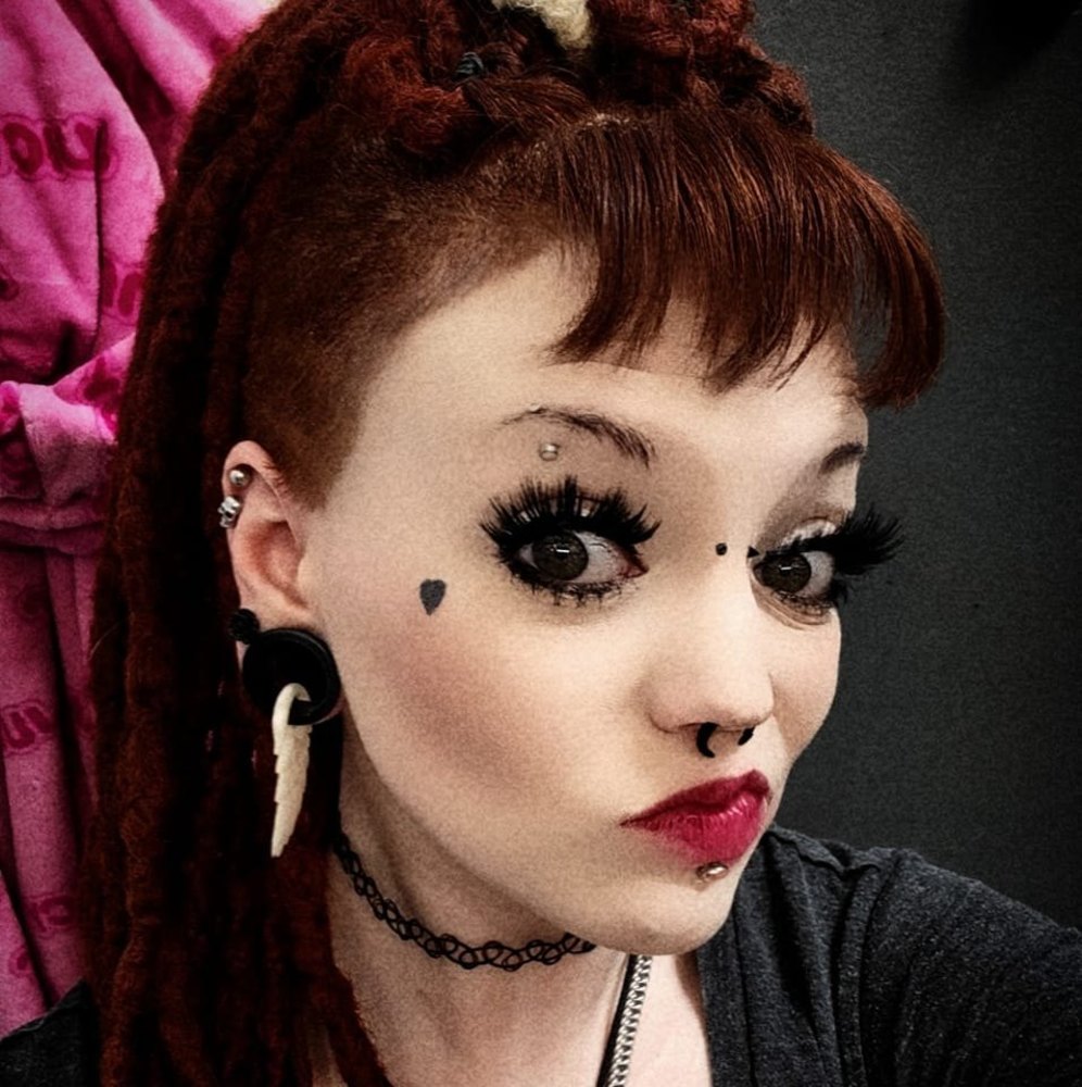 Meet your Posher, Sin